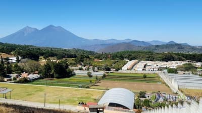 Terreno en venta en Santo Tomas Milpas Altas