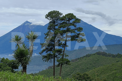 El Hato, terreno en venta, Antigua Guatemala