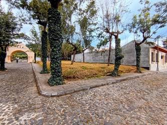 5844 - TERRENO EN VENTA EN CONDADO DEL OBISPO - FS