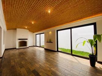 5813 - CASA MAGNOLIA EN VENTA EN HACIENDA SAN JUAN - LO