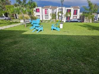 5963 - ACOGEDORA CASA EN VENTA EN CONDADO ANTIGUA  - EC