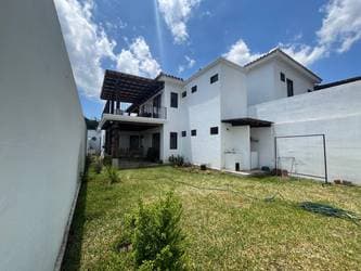 5961 - BONITA CASA EN VENTA EN SANTA DELFINA - MO