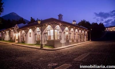 Terreno Urbano en San Miguel Dueñas en Venta, San Miguel Dueñas, Antigua Guatemala, Terrenos, Hacienda El Comendador, 200 m2
