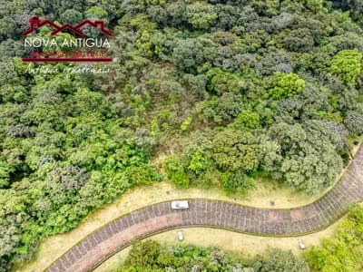 R356 – Building lot in gated coummunity La Reunion Country Club