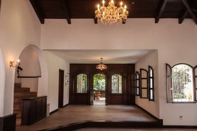 3833 LUXURY HOME FOR SALE IN JARDINES DE ANTIGUA (660M2 Const)