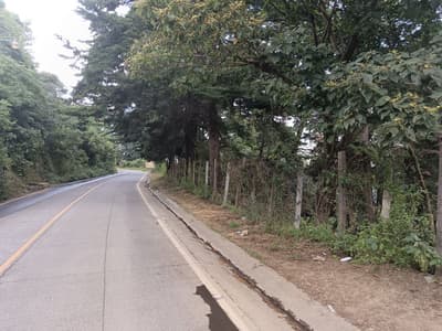 5818 - LAND FOR SALE IN EL HATO - FS