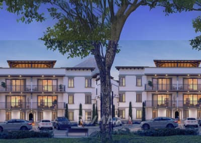 APARTMENTS FOR SALE – ANTIGUA GUATEMALA PANORAMIC VIEWS - FIRST AMENITIES