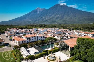 Home for Sale in Los Franciscanos, One of the Area’s Most Desirable Communities