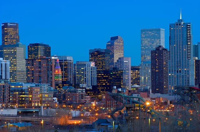 Guatemalan Consulate Denver 2026: Colorado, Utah & Wyoming