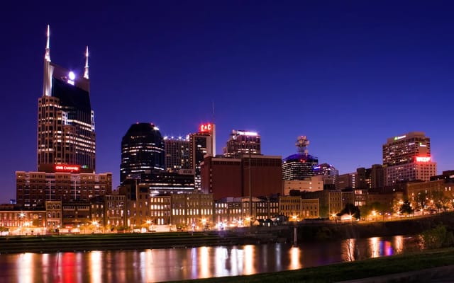 Guatemalan Consulate Nashville 2026: Tennessee + Western Kentucky
