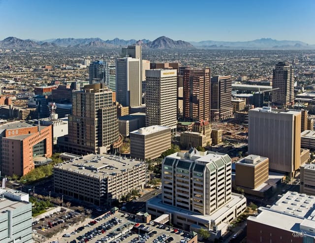 Guatemalan Consulate Phoenix 2026: Northern Arizona + New Mexico