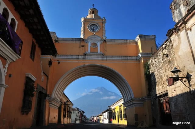 Visiting Guatemala from Ireland 2026: Complete Irish Travel Guide