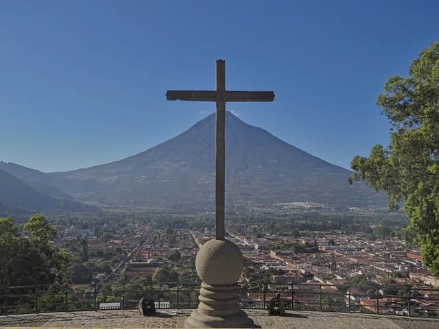 Top 30 Things to Do in Antigua Guatemala (2026)