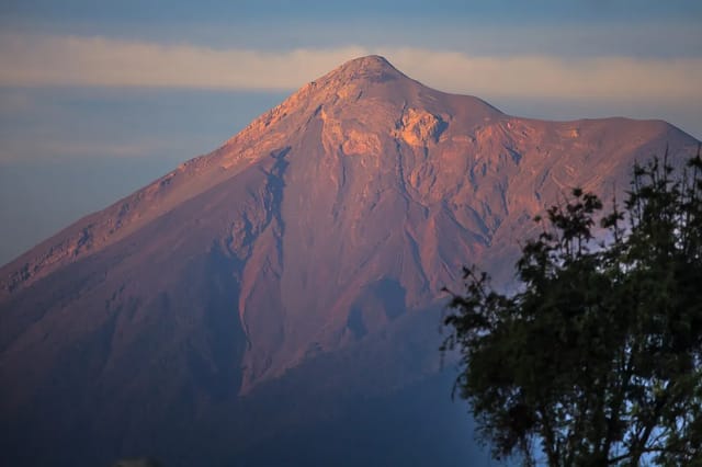 Hiking Guatemala Volcanoes: 7 Trails Ranked [2026]