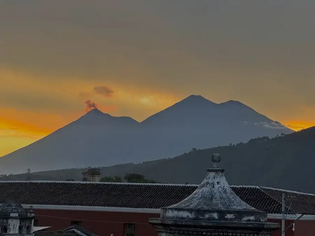 8 Mejores Viajes de Fin de Semana desde Antigua Guatemala (Tiempo, Costo, Transporte)
