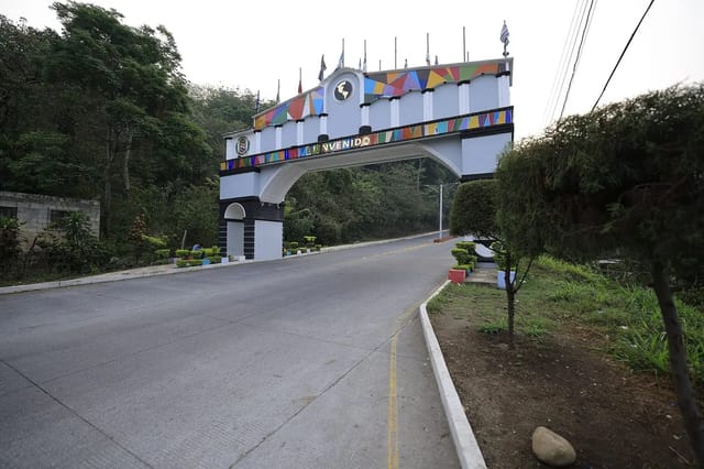 Barberena, Santa Rosa: Seguridad, Costo de Vida y Atracciones (2026)