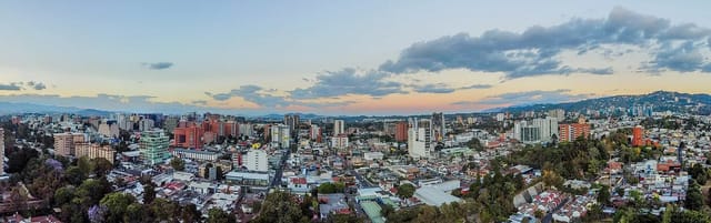 Best Cafes with WiFi in Guatemala City 2026: 12 Speed-Tested in Z10, Z14, Cayalá