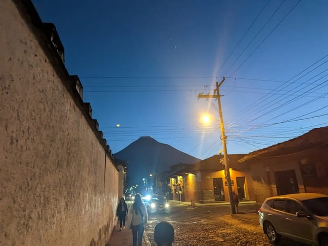 Quema del Diablo Guatemala 2026: Guía Completa del 7 de Diciembre