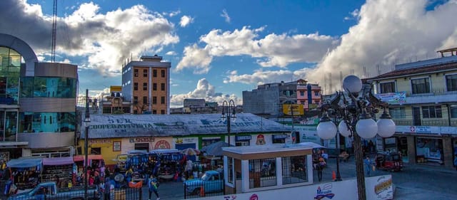 Momostenango, Totonicapan: Safety, Cost & Attractions (2026)