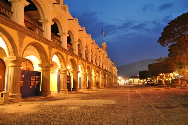 Guatemala Municipal Business License 2026: It Is NOT the National Patente de Comercio (We Clarify the Confusion)
