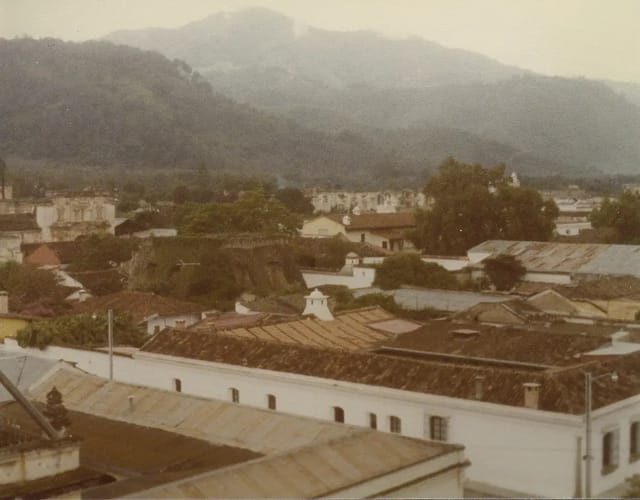 Guatemala Semana en Datos: May 11-17, 2026