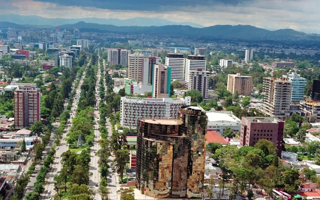 Civil Engineer Costs in Guatemala 2026: Real Fees + CIG Tariff Reference