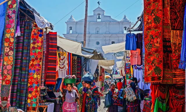 Guatemala Week in Data: May 18-24, 2026