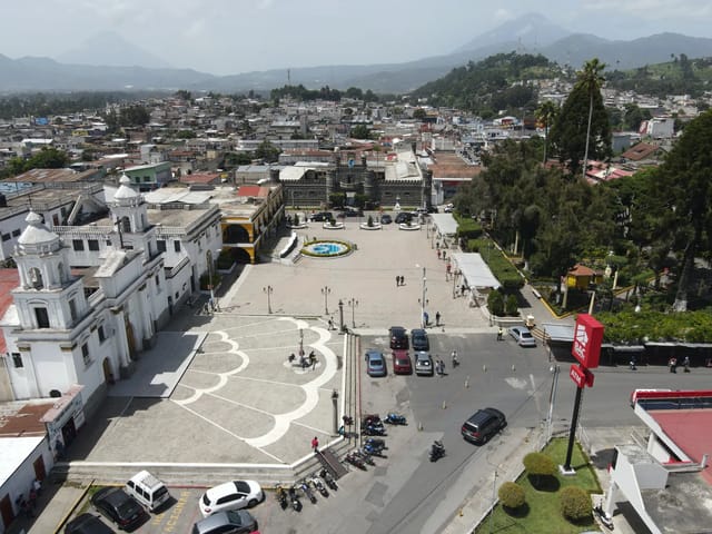 Acatenango, Chimaltenango: Seguridad, Costo de Vida y Atracciones (2026)