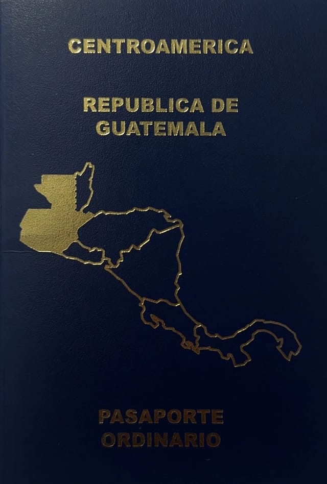 Irish Passport Visa for Guatemala 2026: 90 Days, CA-4 Zone, Extensions