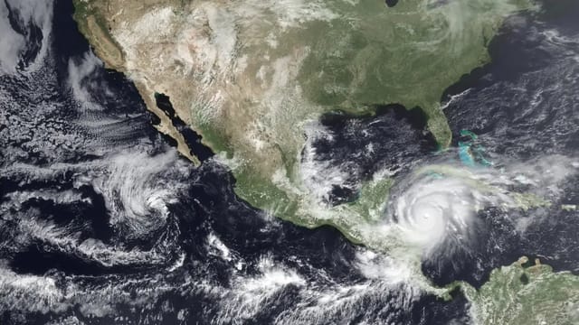 Guatemala Hurricane Season 2026: Forecasts, Historical Risk, and the El Niño Factor