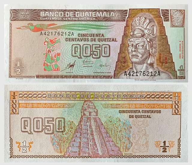 Guatemala Week in Data: May 04-10, 2026