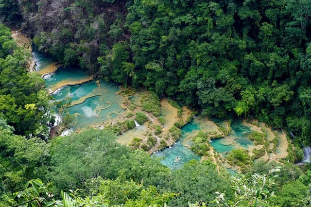 Lanquin, Alta Verapaz: Safety, Cost & Attractions (2026)