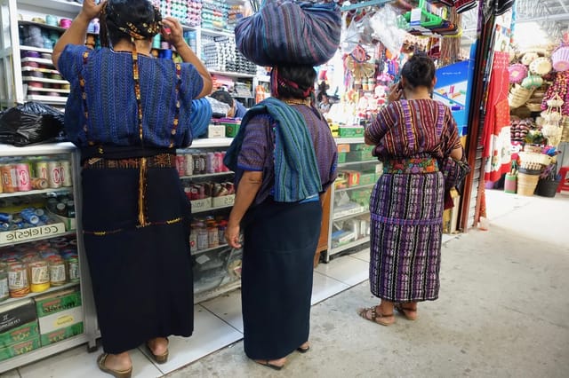 Avocado Price in Guatemala 2026