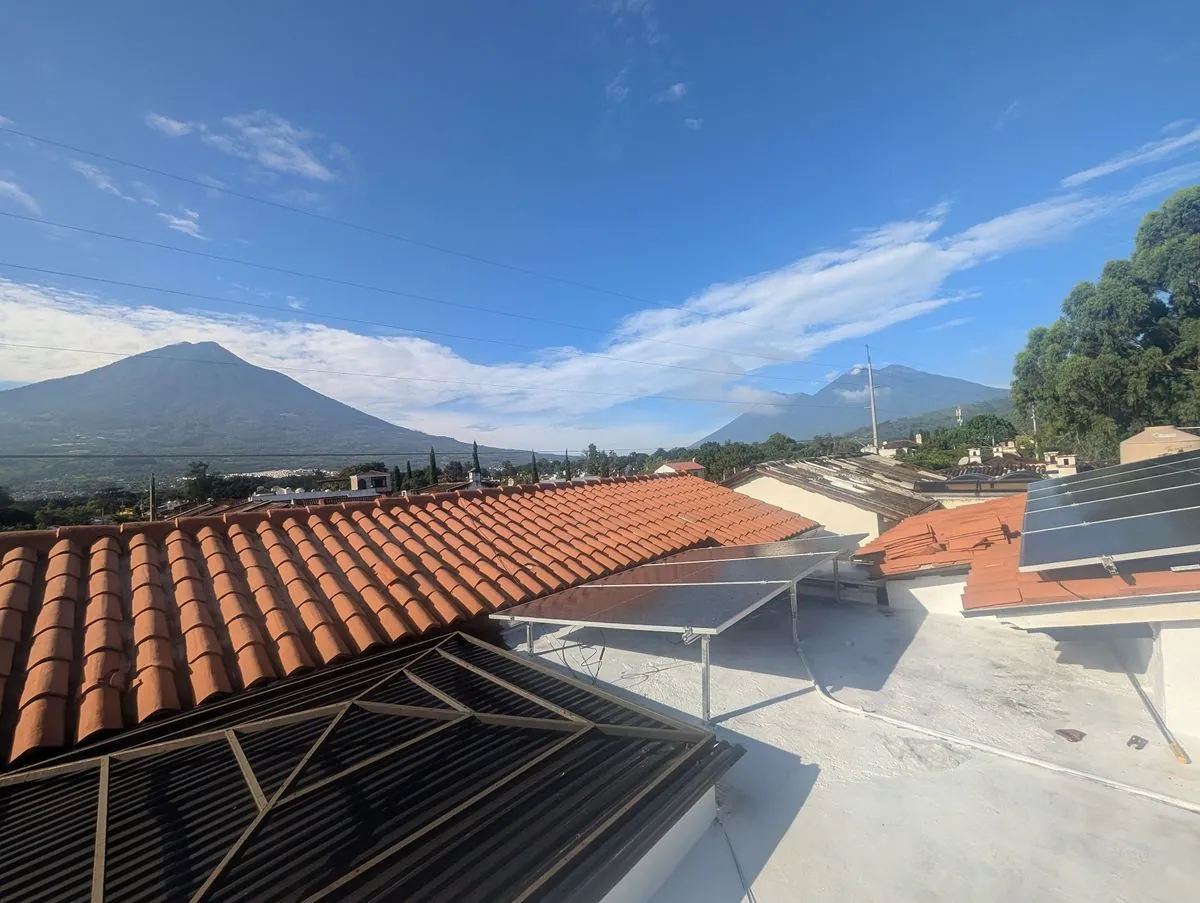 Energia Solar en Guatemala: Costos 2026