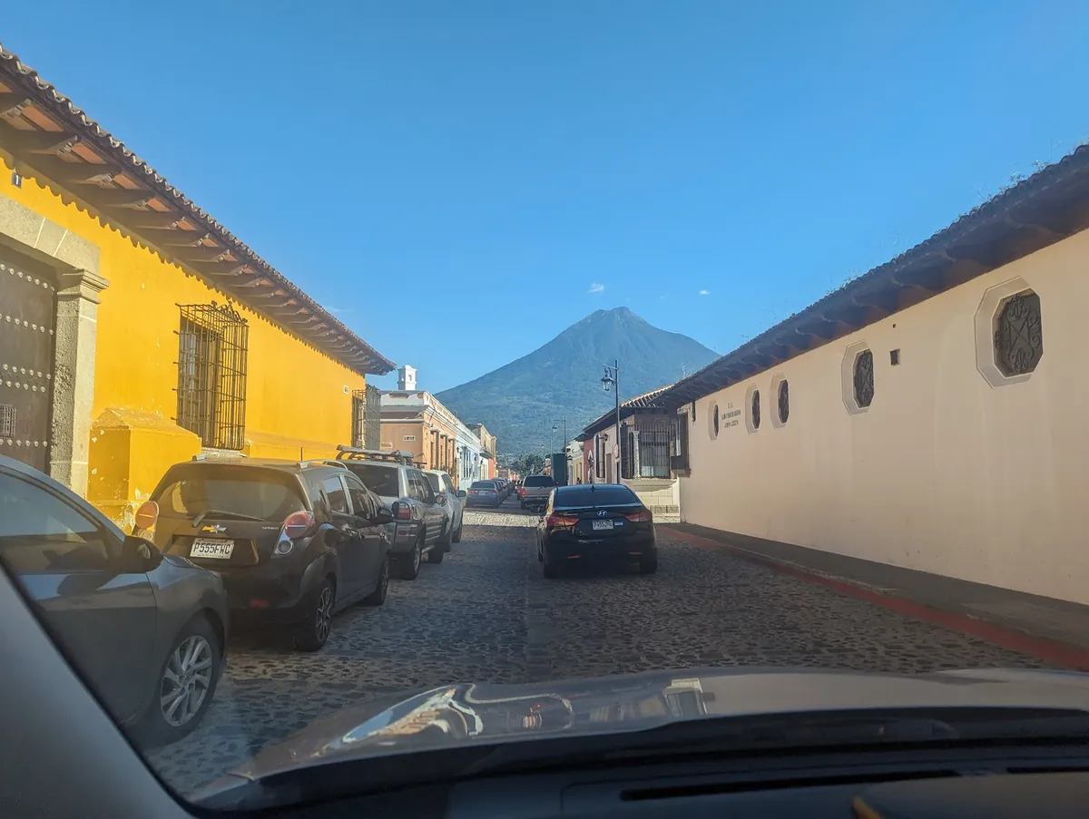 Best Cafes with WiFi in Antigua Guatemala (2026): Remote Work Tested