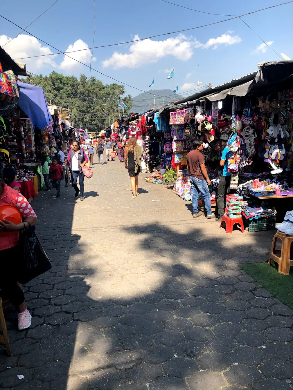 Guatemala Canasta Basica 2026: Monthly Food Cost Tracker