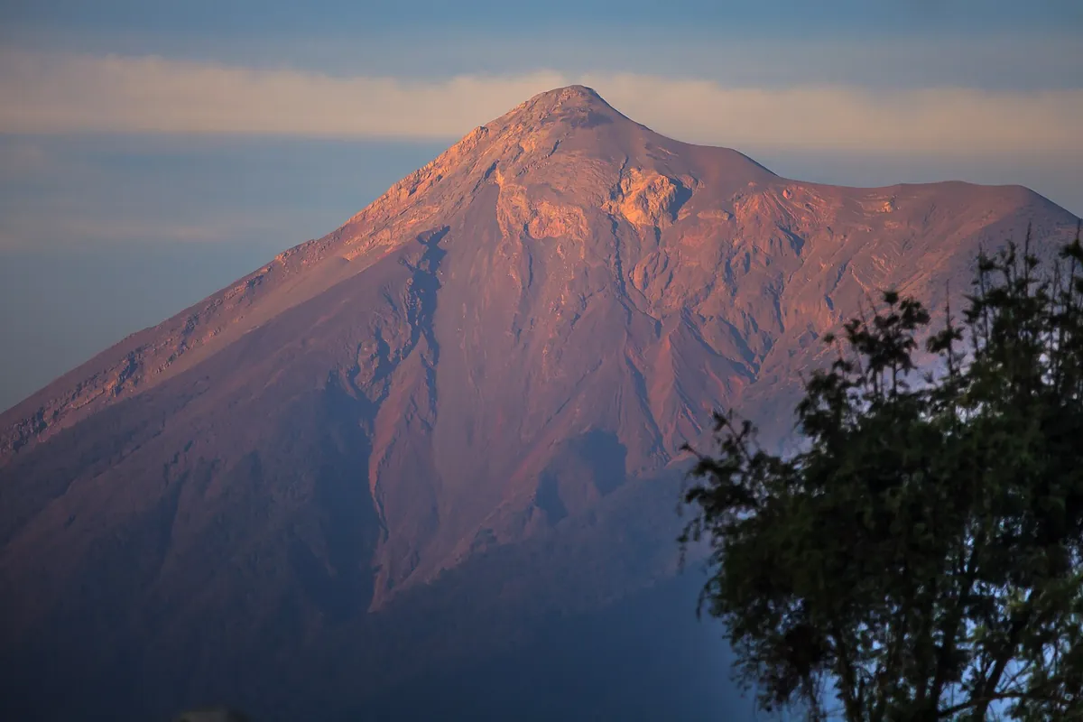 Spanish Schools in Antigua Guatemala: 8 Schools from $130/Week ($6/hour)