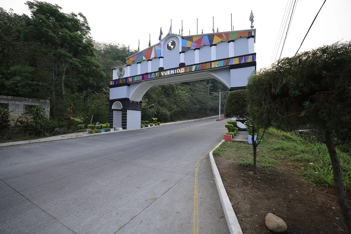 Santa Rosa, Guatemala: Safety, Cost of Living & Attractions (2026)