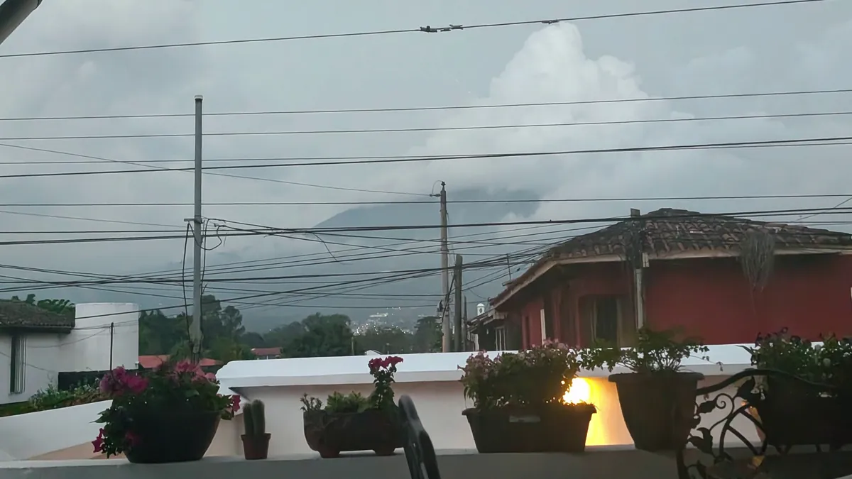 Guatemala Earthquake Tracker: Live Seismic Activity