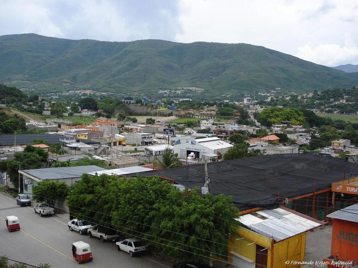 El Progreso, Guatemala: Safety, Cost of Living & Attractions (2026)