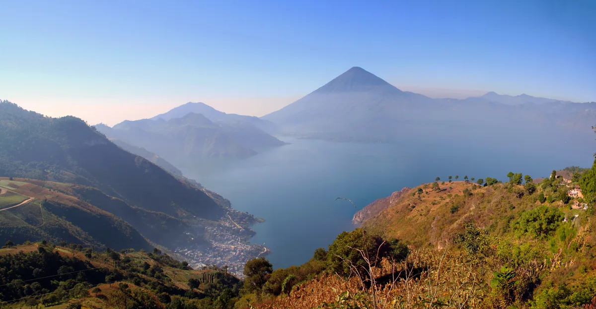 Best Time to Visit Guatemala (2026): Month-by-Month Guide