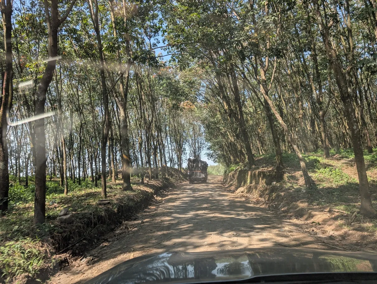 Retalhuleu, Guatemala: Safety, Cost of Living & Attractions (2026)