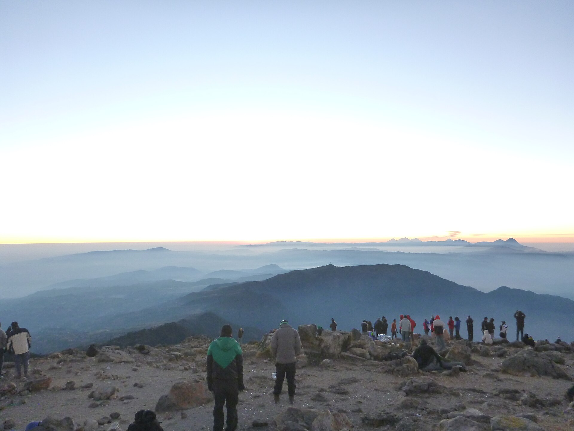 San Marcos, Guatemala: Seguridad, Costo de Vida y Atracciones (2026)