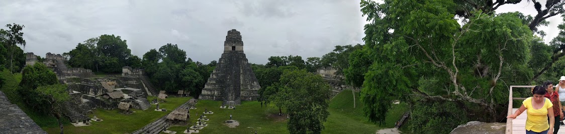 Ruinas Mayas en Guatemala: 9 Sitios