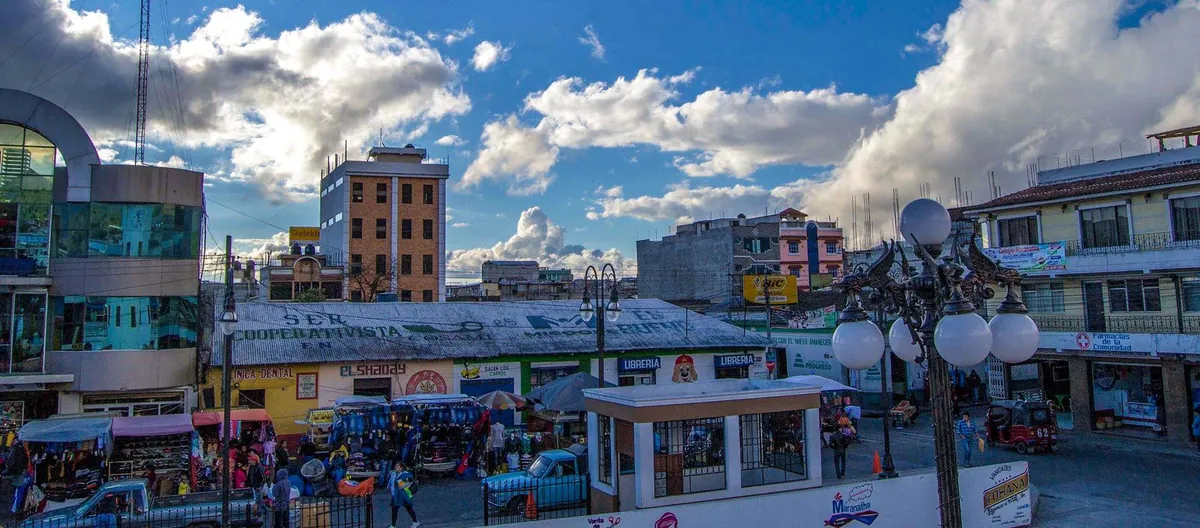 Totonicapán, Guatemala: Safety, Cost of Living & Attractions (2026)