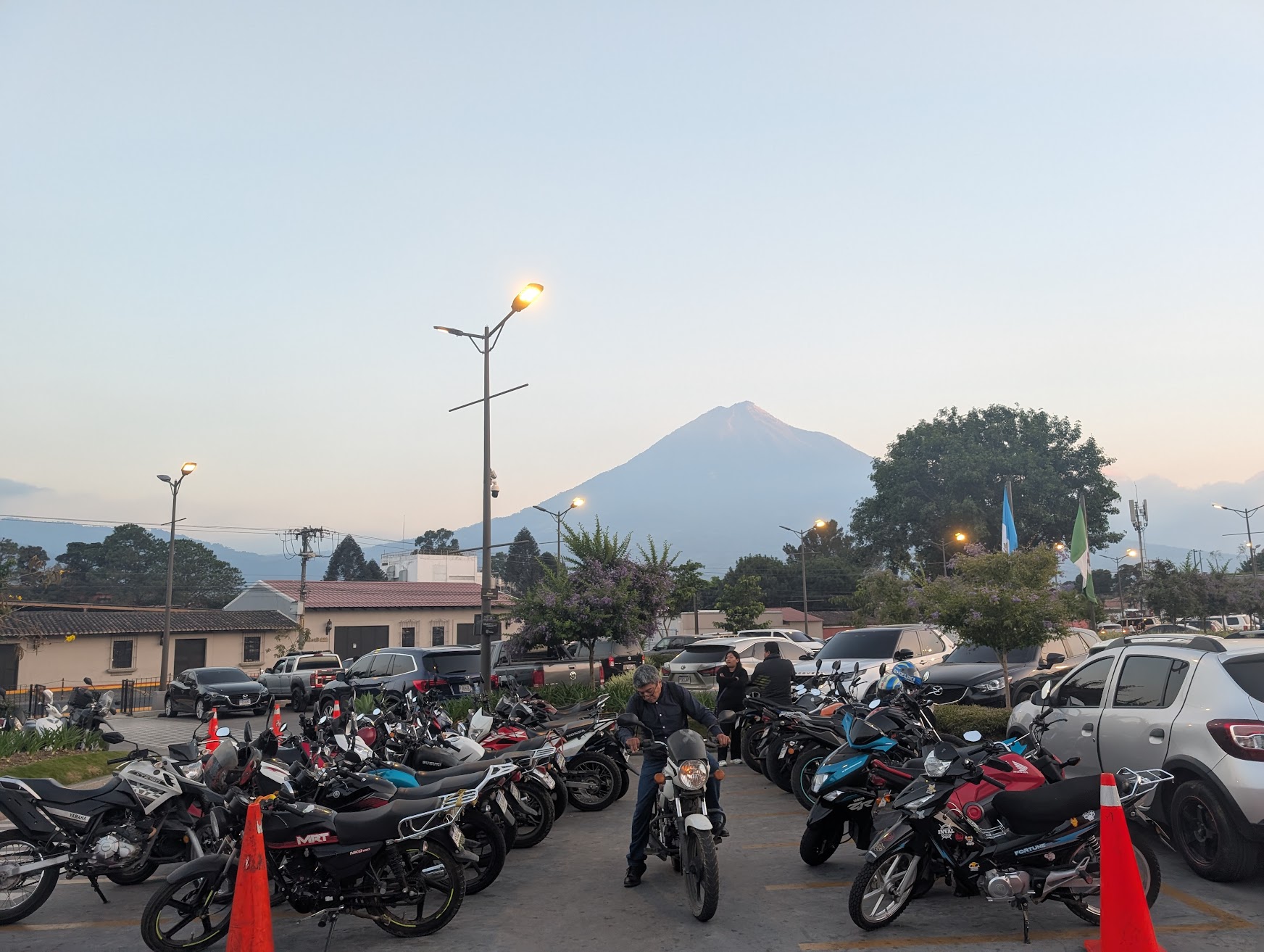 Chimaltenango, Guatemala: Seguridad, Costo de Vida y Atracciones (2026)